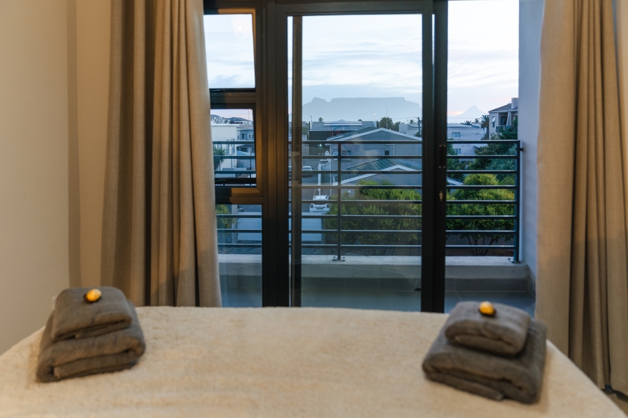 To Let 2 Bedroom Property for Rent in Table View Western Cape